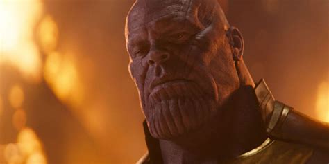 Avengers Infinity War Ending, and Thanos' Fate, Explained.